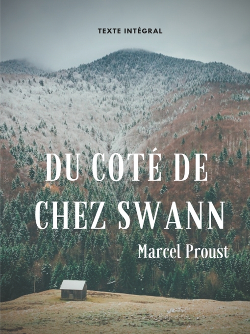 Title details for Du côté de chez Swann (texte intégral) by Marcel Proust - Available